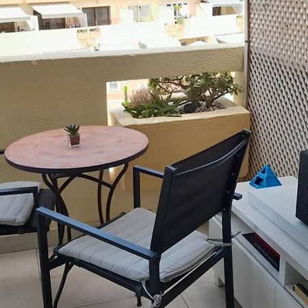 Apartament Mareverde Fanabe Costa Adeje  Exterior photo