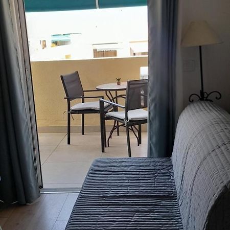 Apartament Mareverde Fanabe Costa Adeje  Exterior photo