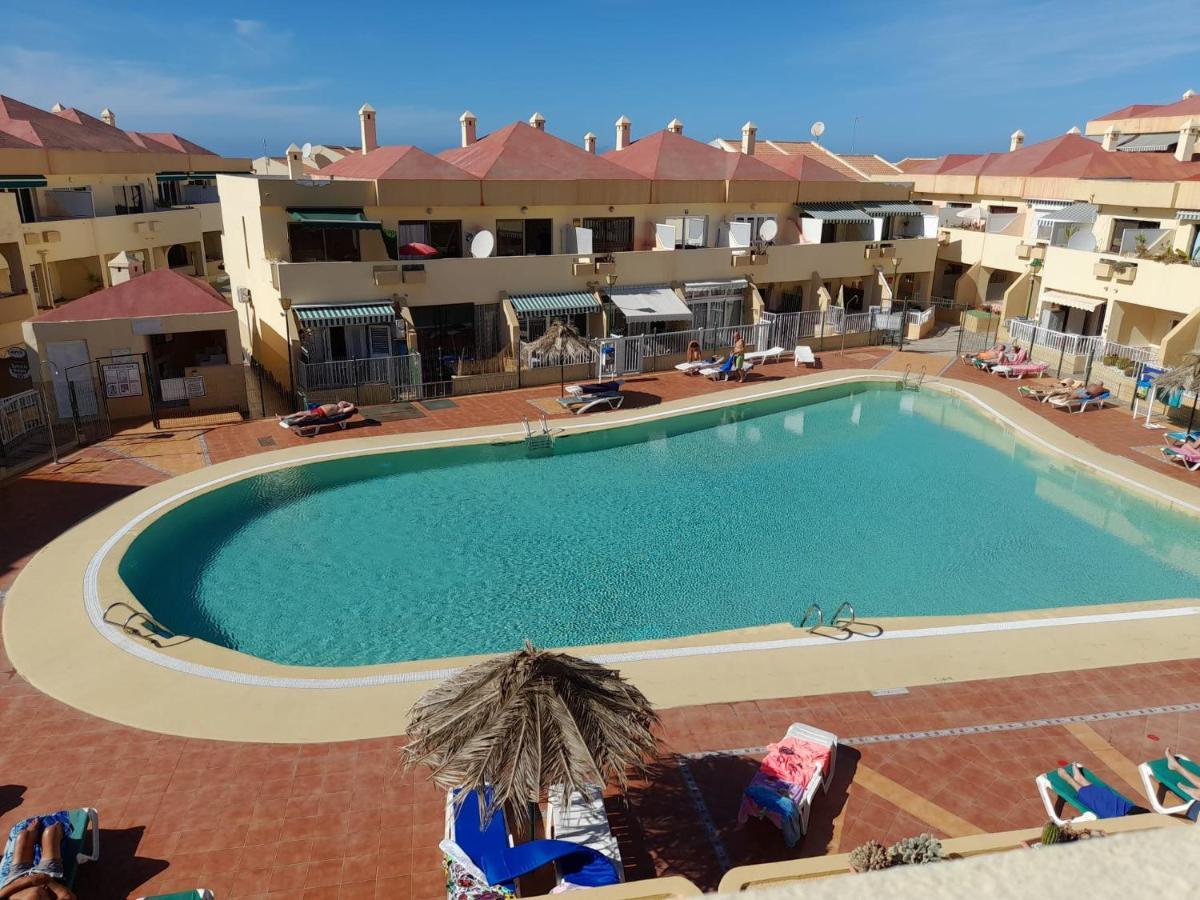 Apartament Mareverde Fanabe Costa Adeje  Exterior photo