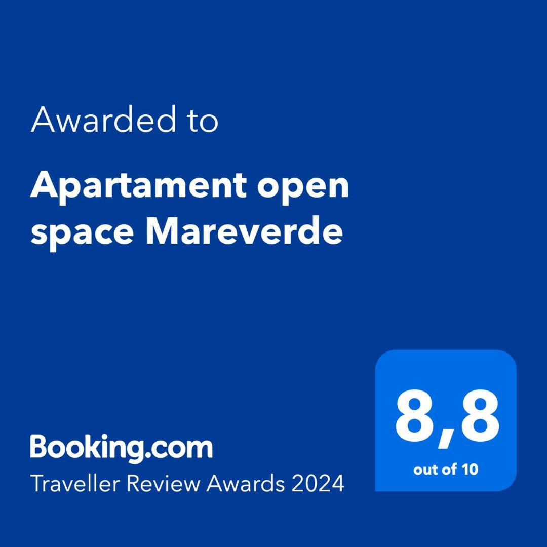 Apartament Mareverde Fanabe Costa Adeje  Exterior photo
