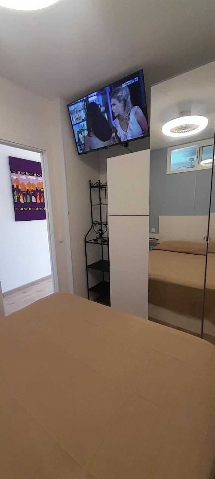 Apartament Mareverde Fanabe Costa Adeje  Exterior photo