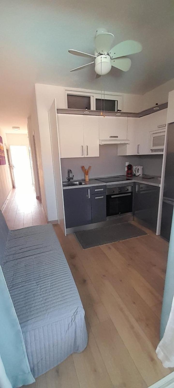 Apartament Mareverde Fanabe Costa Adeje  Exterior photo