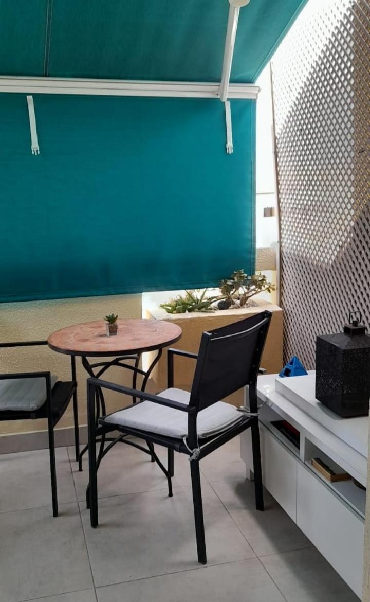 Apartament Mareverde Fanabe Costa Adeje  Exterior photo